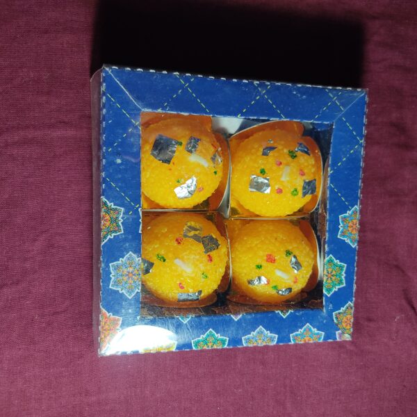 Ladoo Candle - Image 4