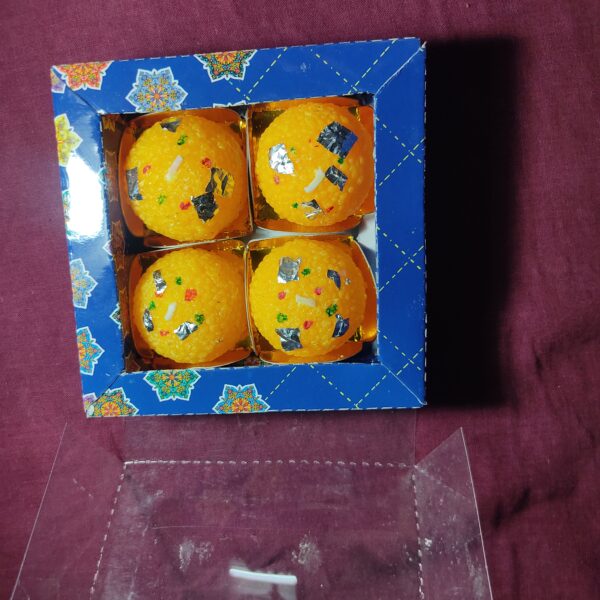 Ladoo Candle - Image 5