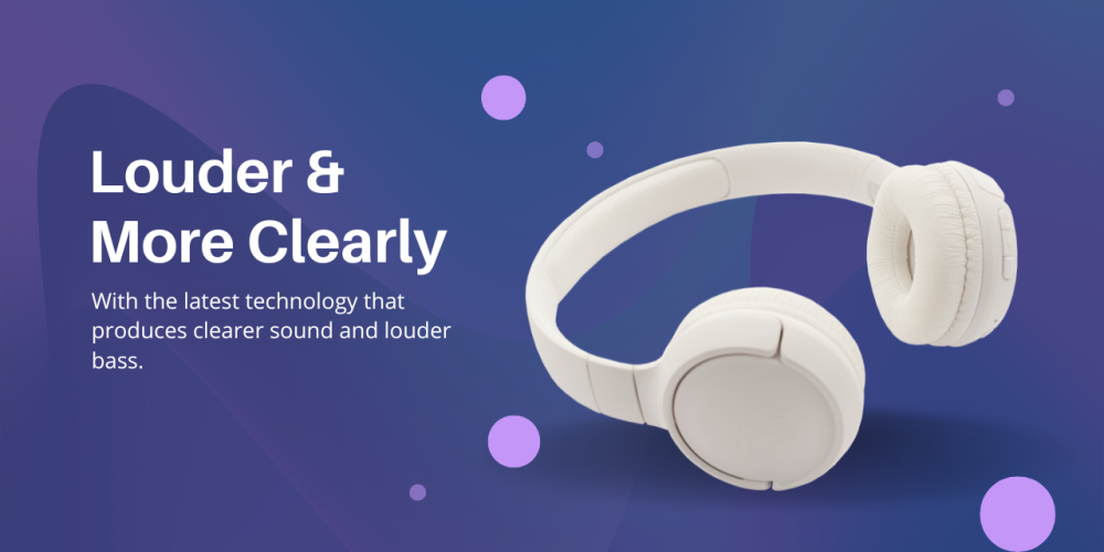 Purple Modern Headphone Shop Website Desktop Prototype(1)(1)